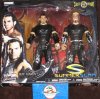 Wwe Hardy Boys Exclusive Jeff Matt Boyz Mib Figures